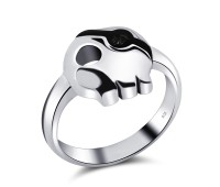 Skull Rings SKR-14